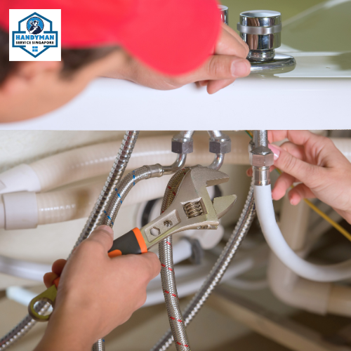 Expert Plumbing Services in Singapore: Your Go-To Guide for Reliable Solutions